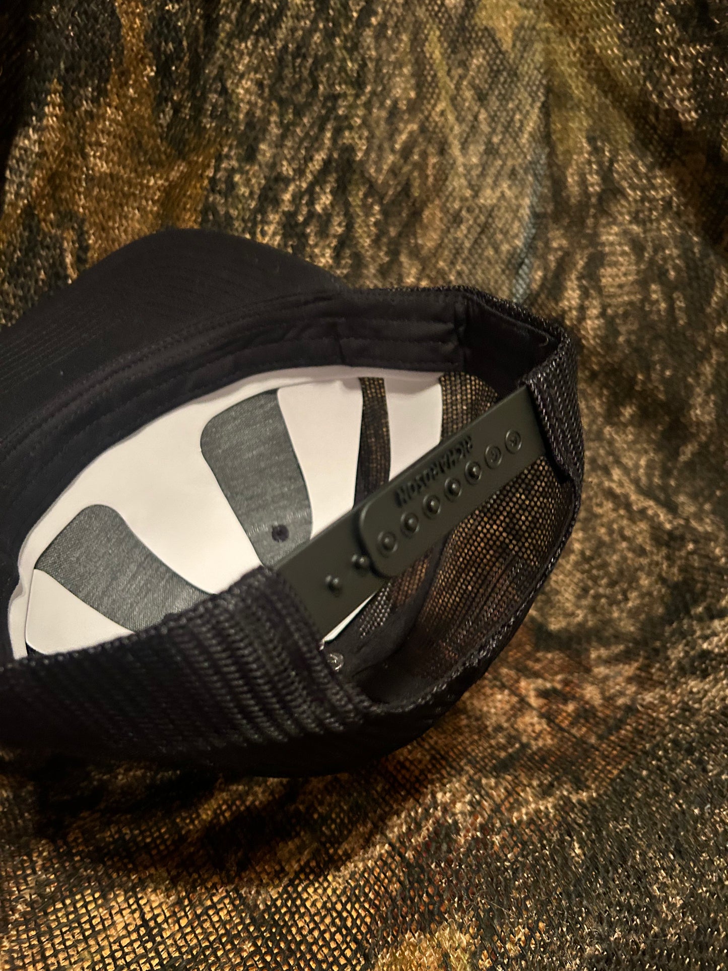 Snap-on tools Richardson 112 trucker hat