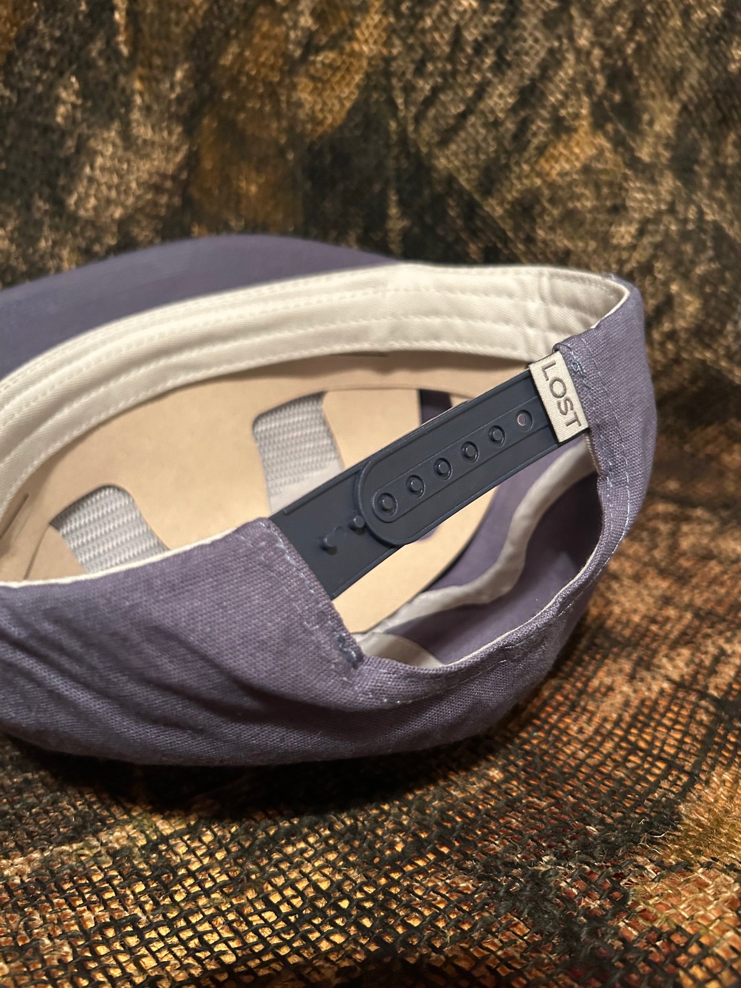 Colt Firearms retro vintage navy blue SnapBack hat