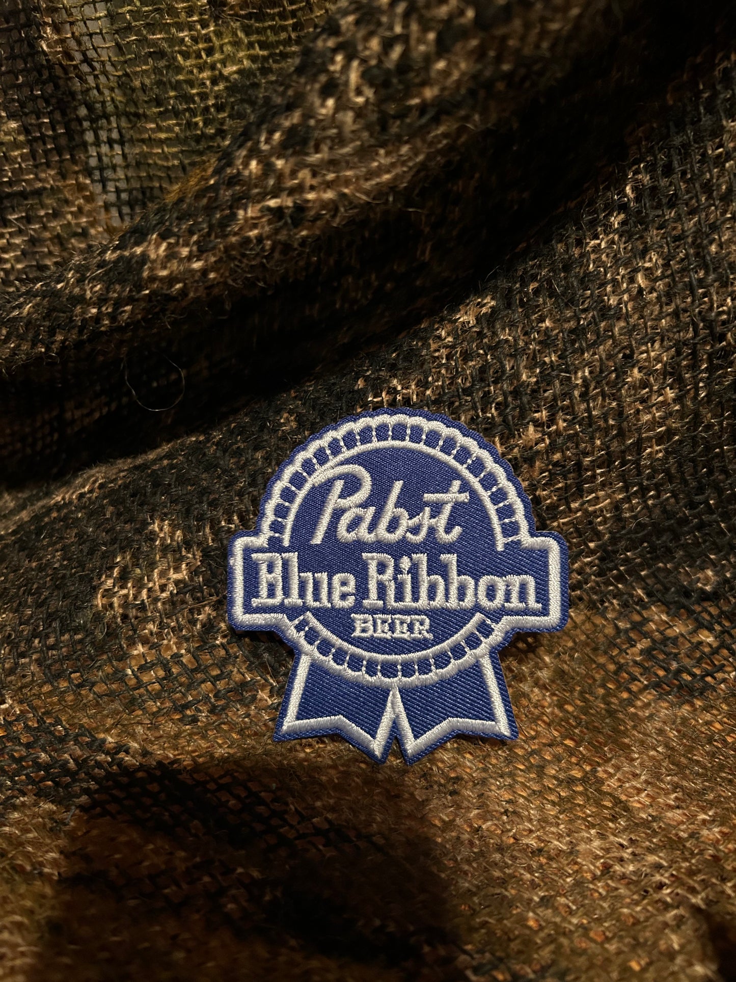 Pabst blue ribbon