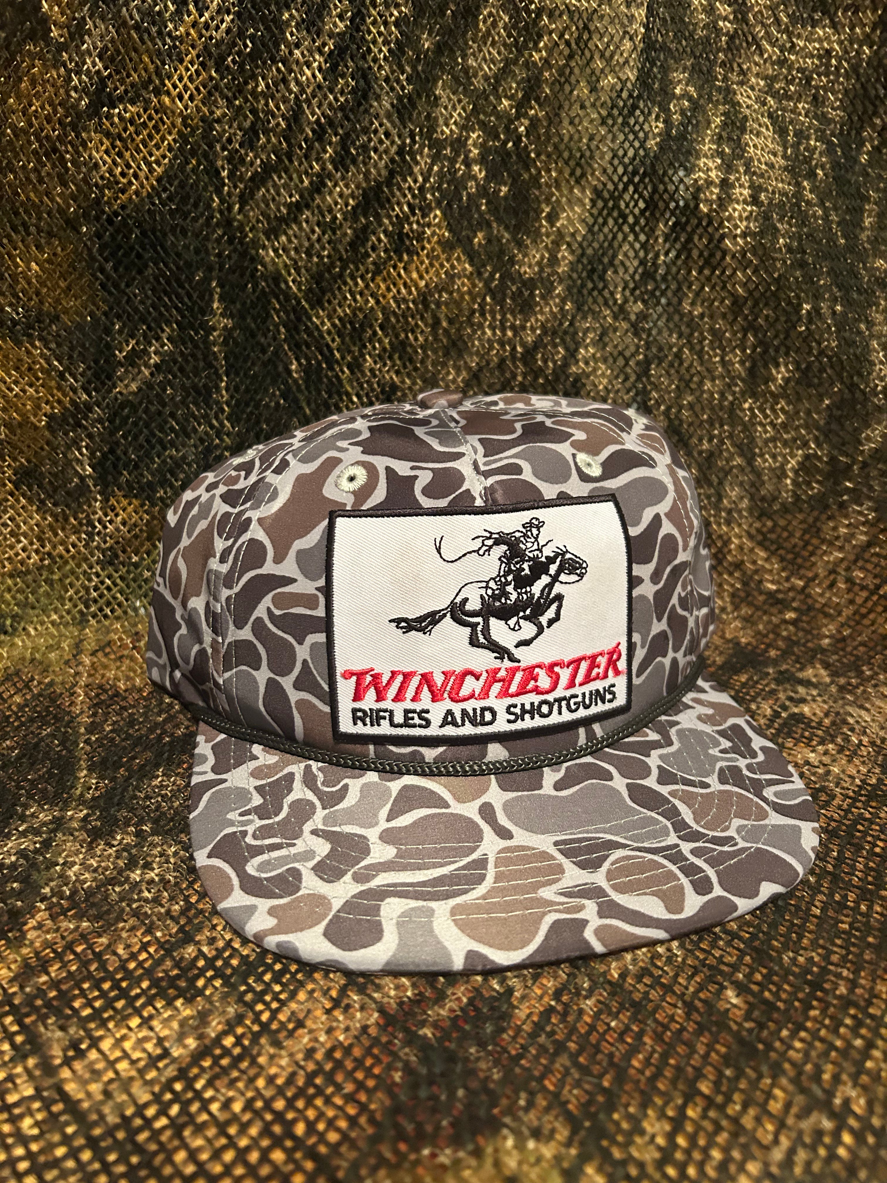 Winchester hat sales