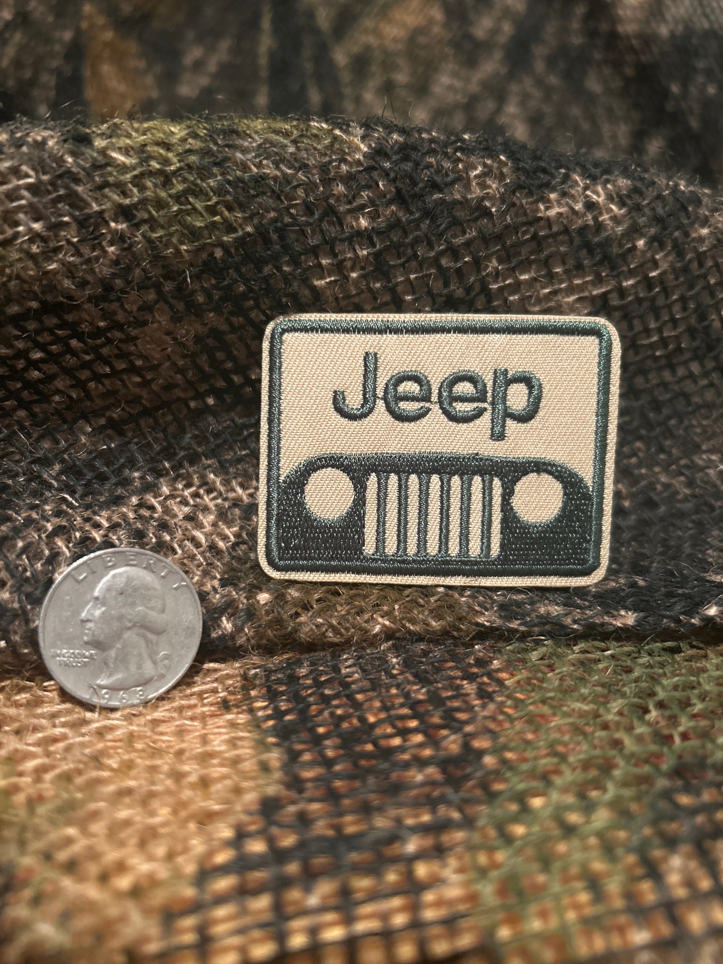 Jeep