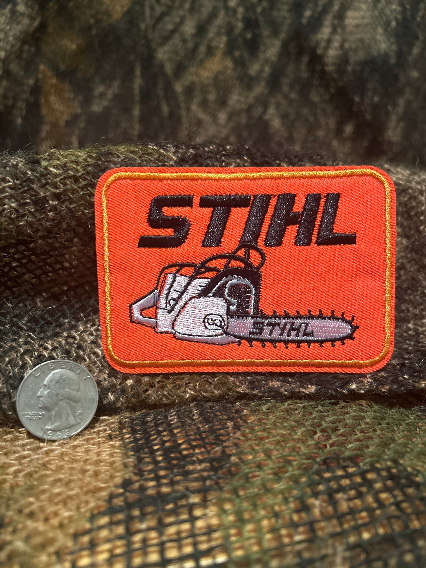 STIHL