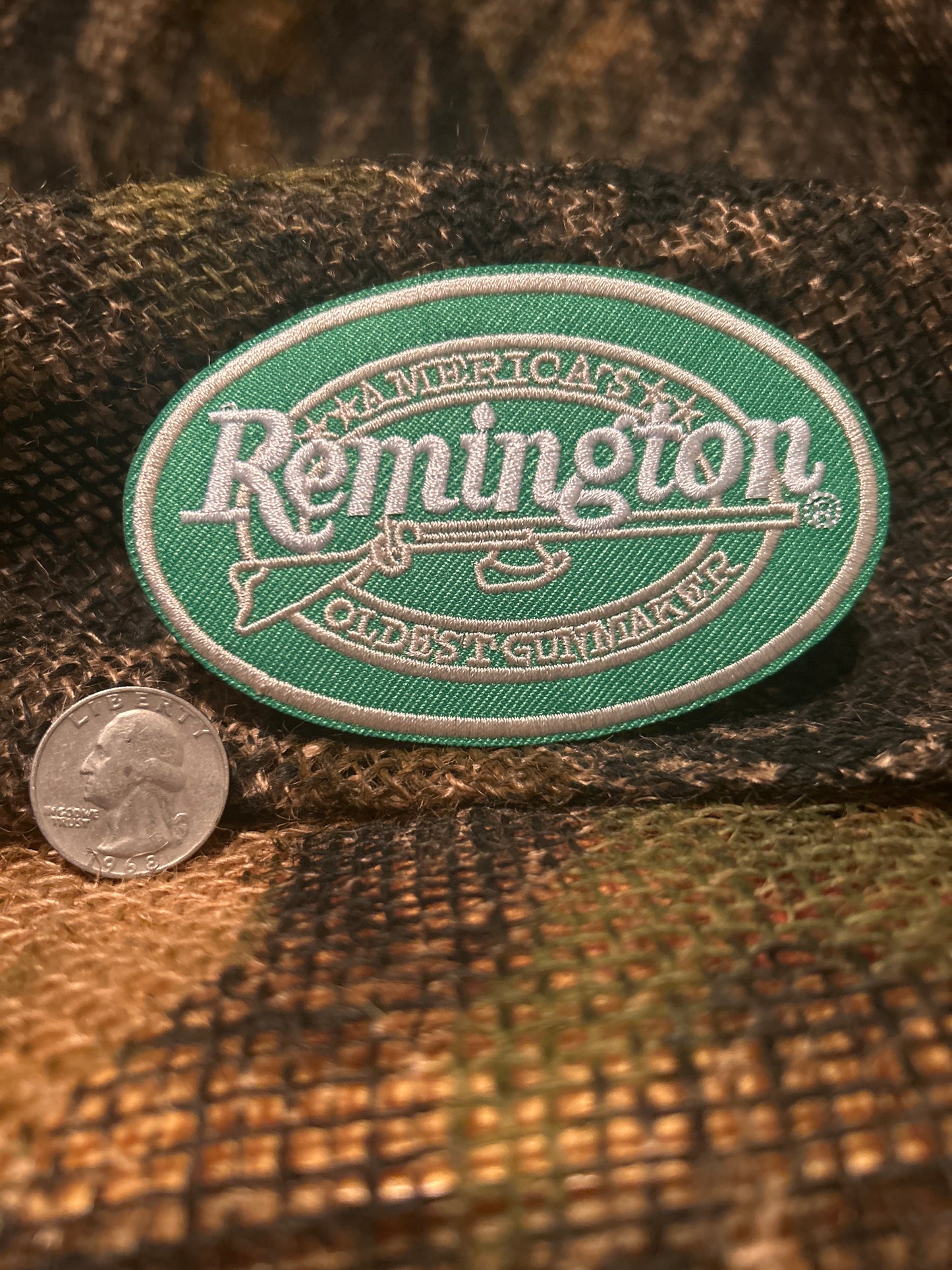 Remington