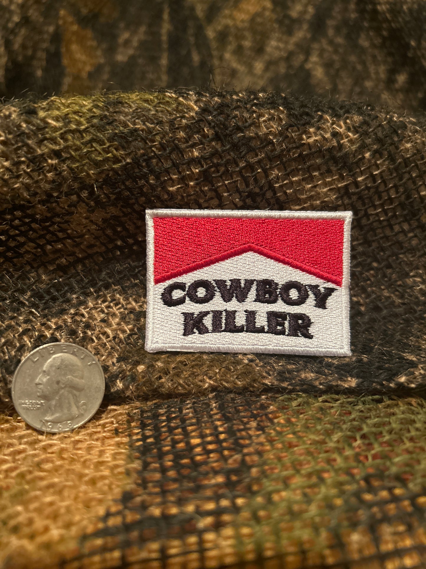 Cowboy Killer
