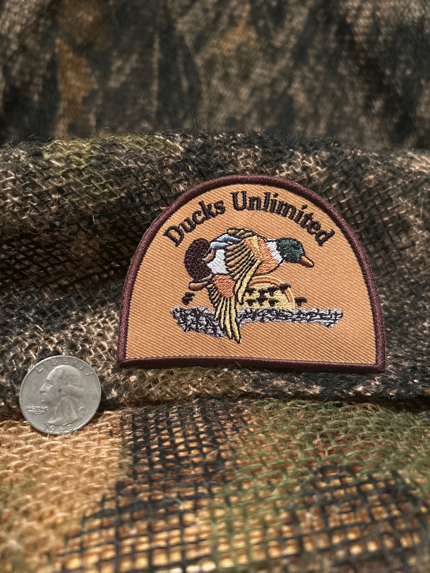 Ducks Unlimited