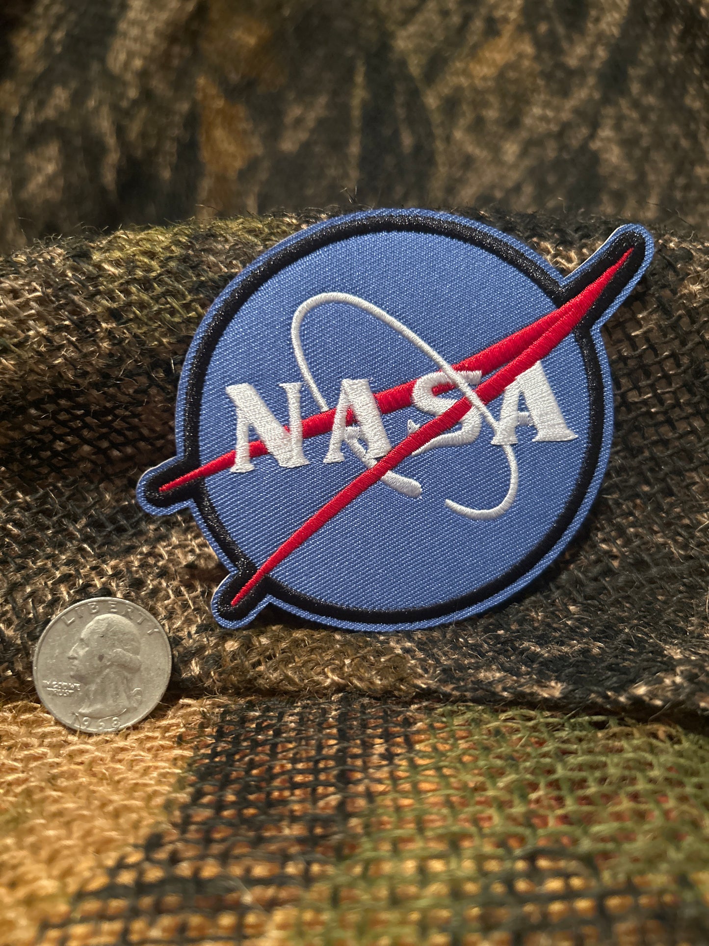 NASA