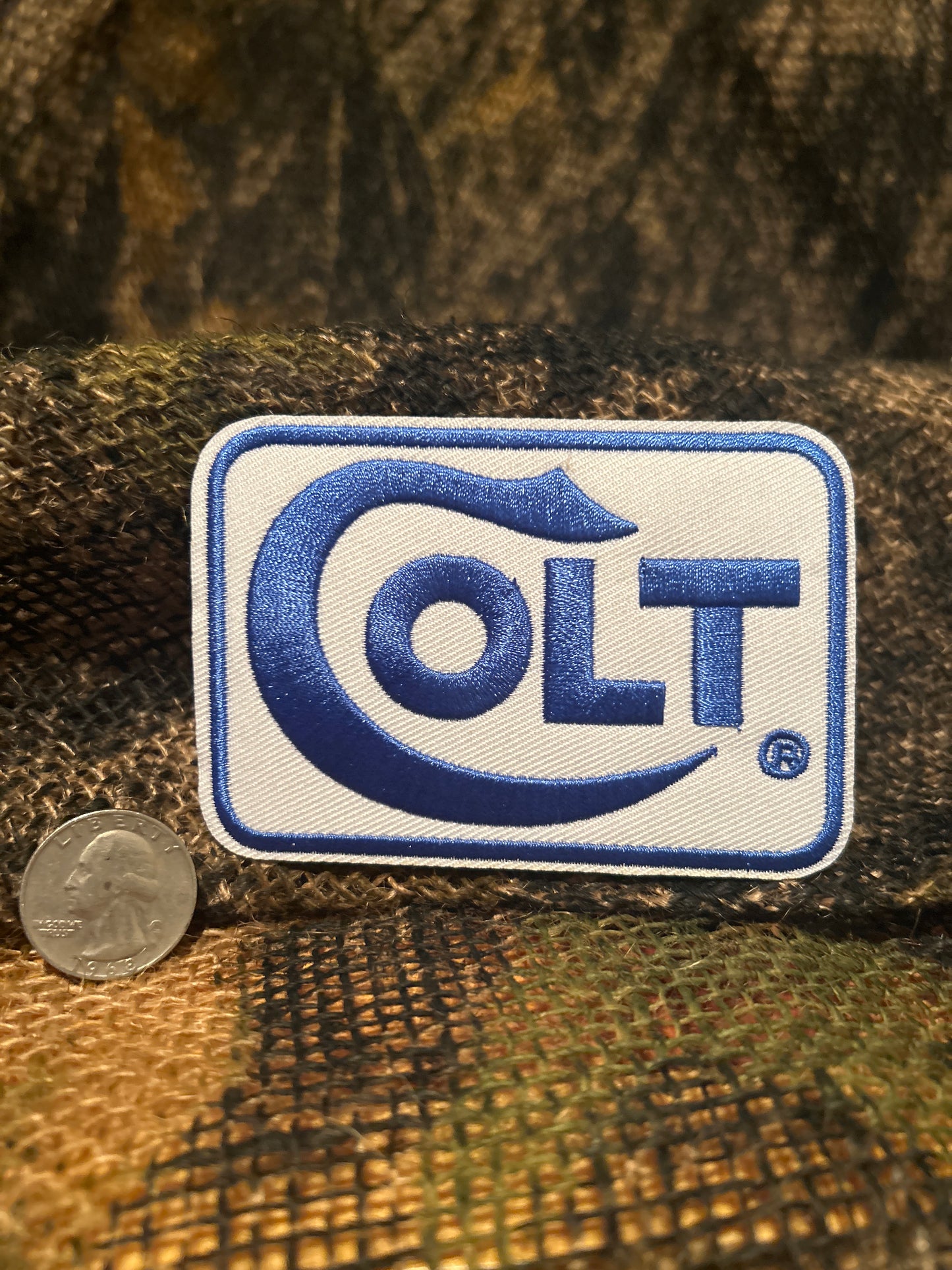COLT