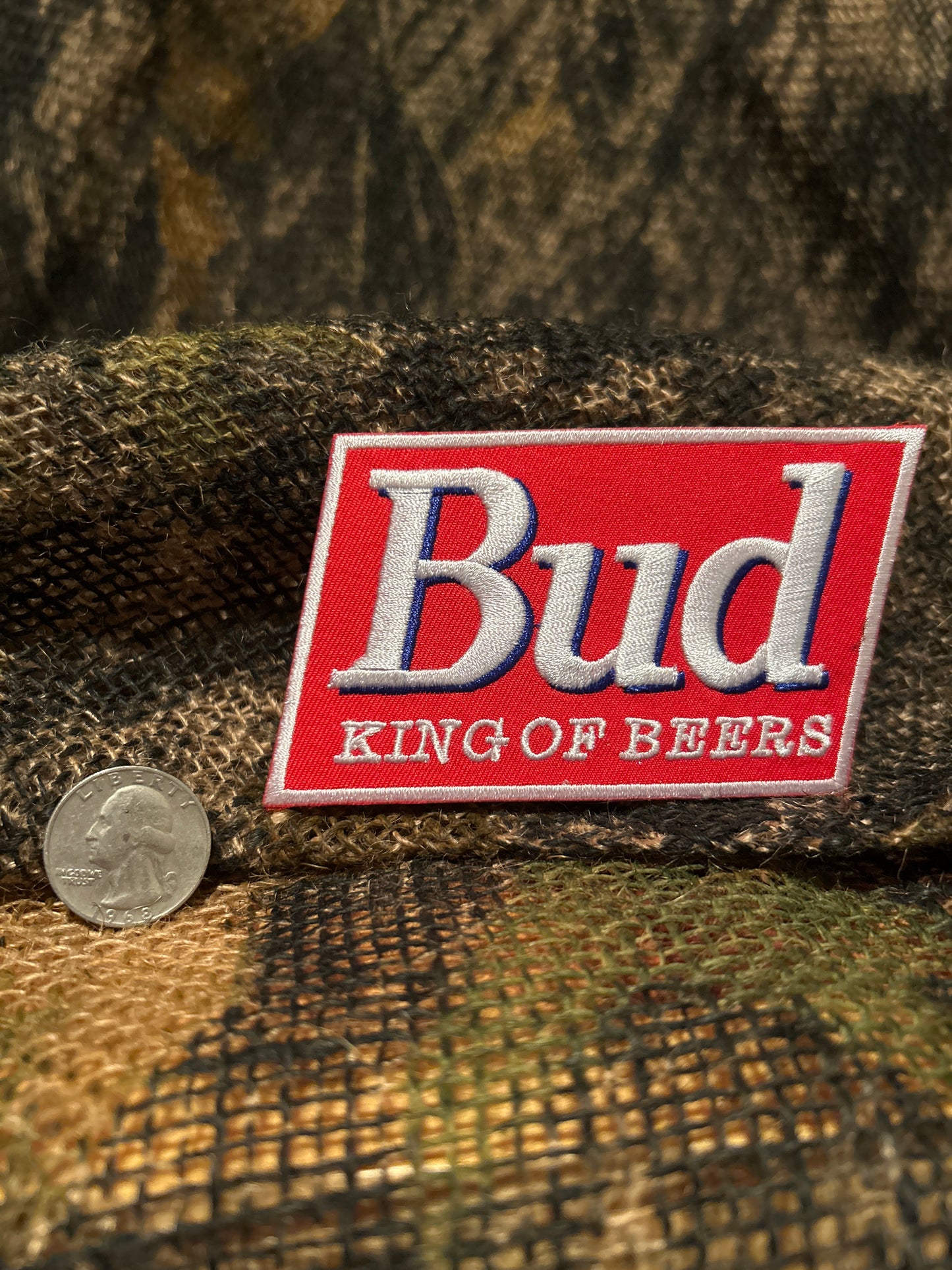 BUD