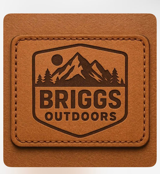 2 7 panel hats for Michael