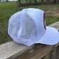 Enjoy Cocaine trucker hat