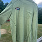 Hooded Performance long sleeve shirt