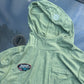 Hooded Performance long sleeve shirt