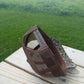 Banjo Brand Smoking Deer Camo trucker hat