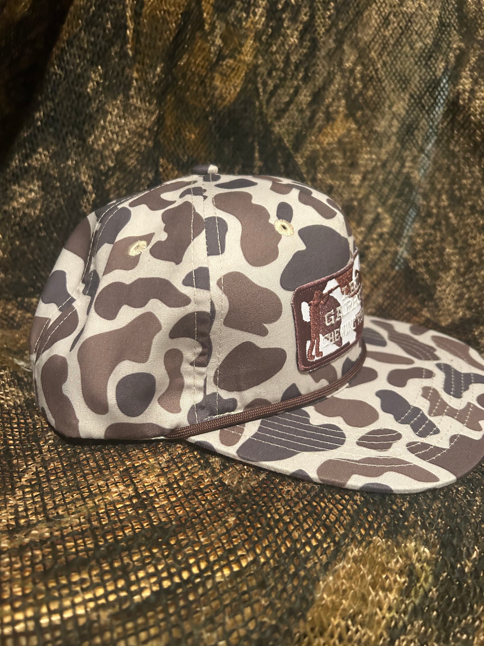 Levi garrett hot sale hat