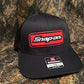 Snap-on tools Richardson 112 trucker hat