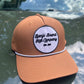 BBHC Richardson 355 Clay SnapBack