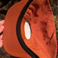 Banjo Brand Pheasant rust orange SnapBack hat