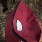 Miller lite Maroon SnapBack hat