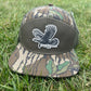 Mossy Oak 7-Panel BBHC Turkey Hat
