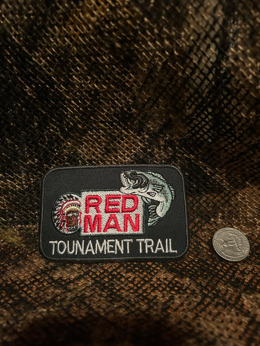 Red Man Tobacco Tournament trail