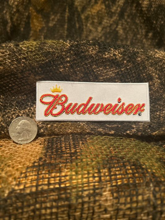 Original Budweiser