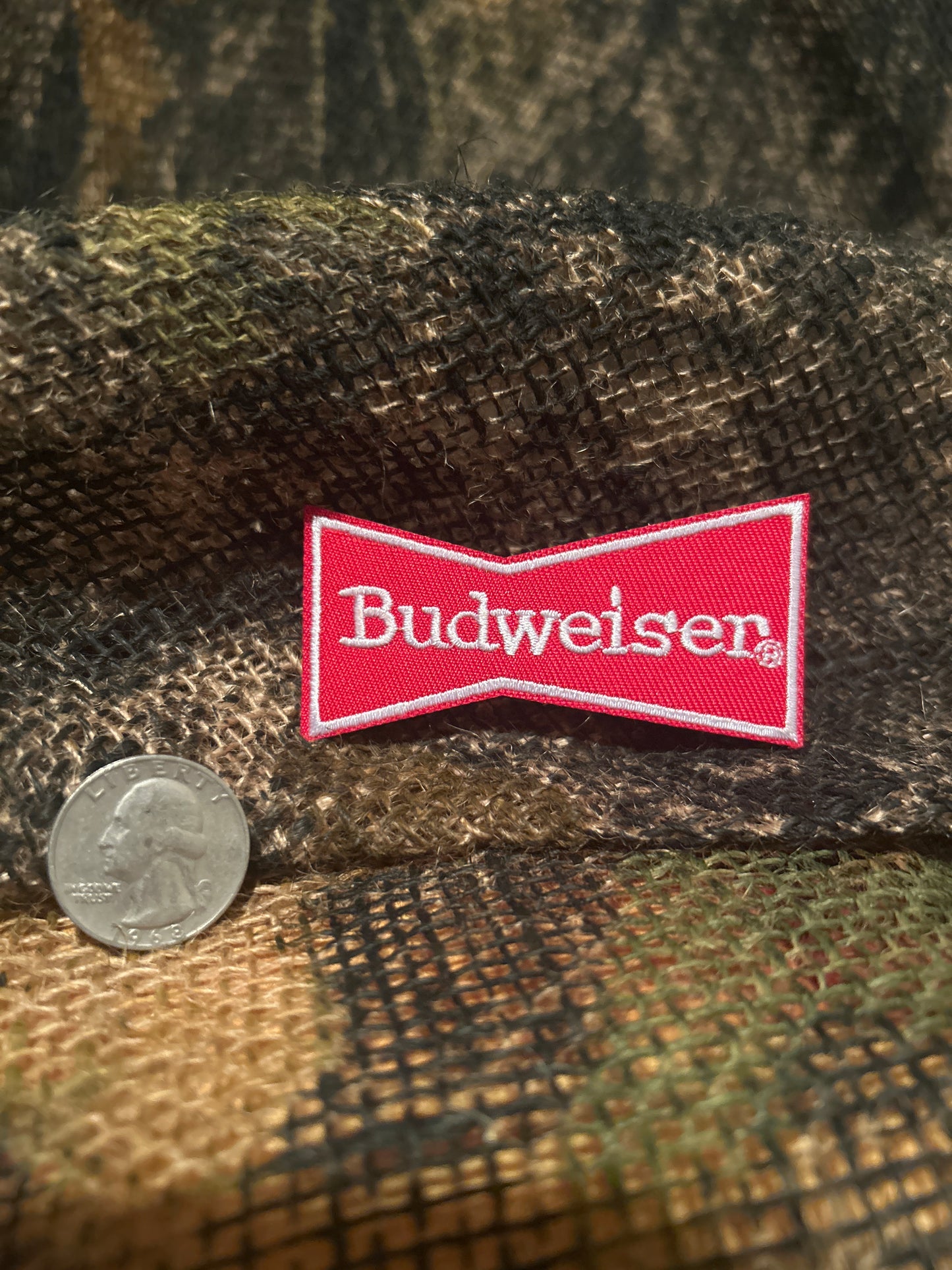 Budweiser