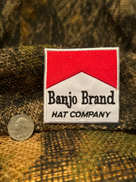 Marlboro Banjo Brand Hats Co.