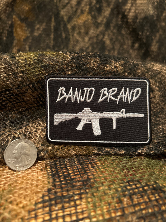 Guns Banjo Brand Hats Co.