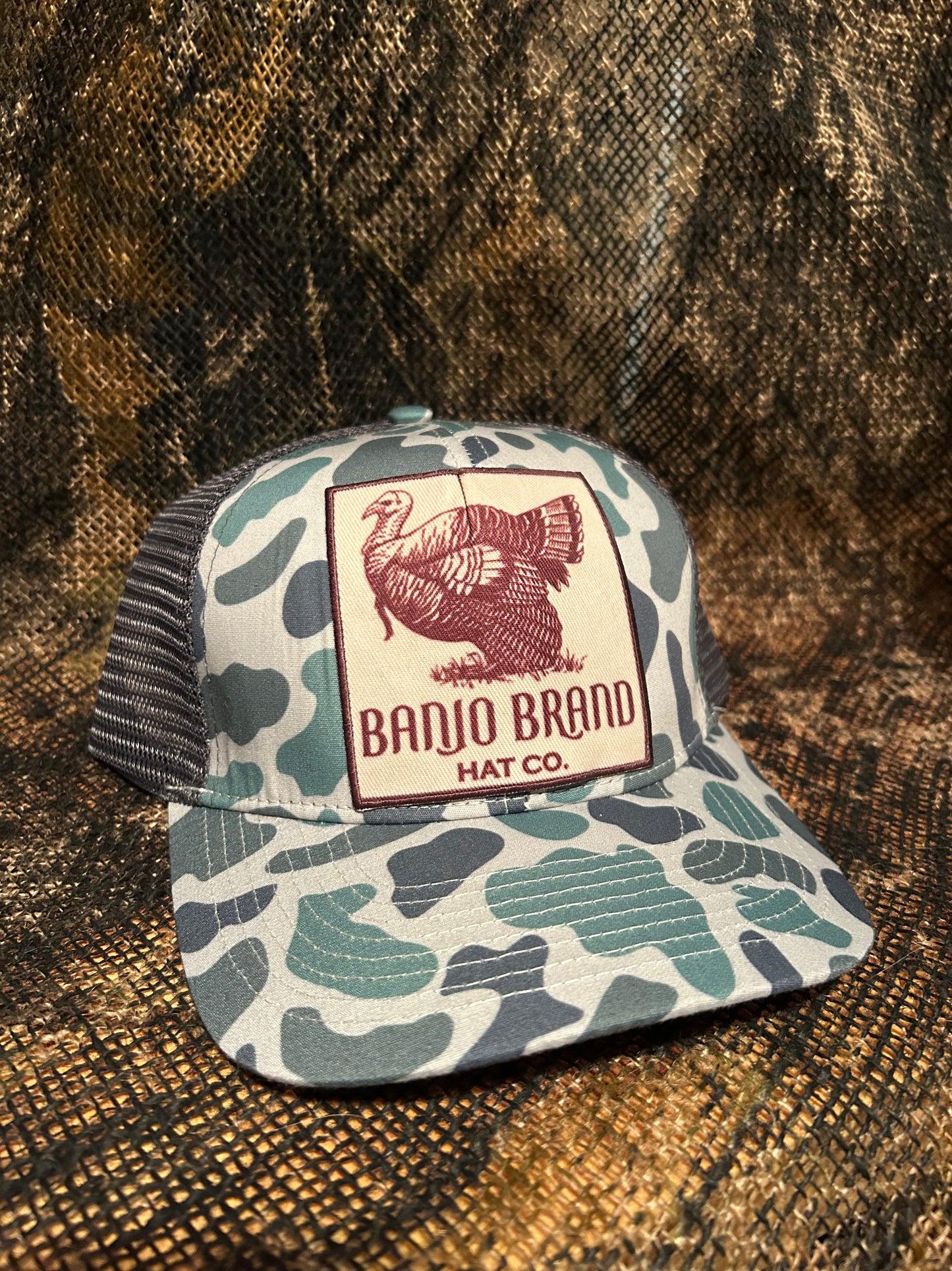 Hunting hat brands 2025